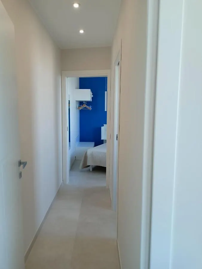 بيت للعطل فيلا Casa Mylai كاستلمولا